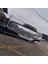 Ford Ranger 2023 2024 Dış Aksesuarlar Için Yan Kapı Kolu Kapak Döşeme Abs Karbon Fiber - Akıllı Anahtar Deliği Olmadan (Yurt Dışından) 5