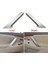 4pcs/set Iç Kapı Kolu Toyota Camry 06-11 74611-06100 74612-06090 74645-06080 74646-06080 (Yurt Dışından) 5