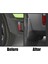 Haval H3 2024 Araç Çamuru Aksesuarları Çamur Kanatları Sıçrama Korumaları Kapak Çamurluk Aksesuarları (Yurt Dışından) 4