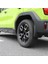 Haval H3 2024 Araç Çamuru Aksesuarları Çamur Kanatları Sıçrama Korumaları Kapak Çamurluk Aksesuarları (Yurt Dışından) 5