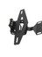 Motosiklet Plaka Tutucu LED Hafif Tail Düzenli Çamurluk Eliminator TRIDENT660 Trident 660 2021 2022 2023 (Yurt Dışından) 2