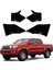 Toyota Tacoma Için Araba Sıçrama Muhafızları 2005 Ön Fender Liner Çamurlu Kanatlar Çamurluk Aksesuarları (Yurt Dışından) 5