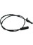 Arka L/r Abs Hız Sensörü For-Bmw 34526791225 34526884421 320I 335I 435I 440I (Yurt Dışından) 1