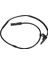 Arka L/r Abs Hız Sensörü For-Bmw 34526791225 34526884421 320I 335I 435I 440I (Yurt Dışından) 3