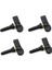 4pcs 52933C1100 Hyundai Creta IX25 Tucson I40 IX35 Sonata 2014-2018 52933-C1100 Için Tpms Tpms (Yurt Dışından) 3
