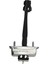 Araba Kapısı Sınırlayıcı Jeep Cherokee Için Sol/sağ 3.2l 2.4l 2.0l 2014-2021 68103032AA, 68103032AB, 68103032AC (Yurt Dışından) 3