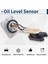 Toyota Land Cruiser 1990-2007 Coaster 1993-2016 Için Araba Motor Yağı Seviye Sensörü 89491-60060 8949160060 Lexus LX470 Için 1993-2016 (Yurt Dışından) 5