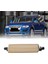 Araba Iç Kapı Çekme Sapı Trim 7L6867161 Vw Touareg 2003-2010 Yan Kapı Kolu Iç Pu Deri Lhd Rhd Bej (Yurt Dışından) 2