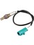 Ford Mondeo Mk2 Mk3 Mk4 Mk5 Lambda Oxygen 02 Sensör 1S7F-9F472-AB (Yurt Dışından) 2