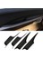 4pcs Iç Kolu -Bmw 7 Serisi F01 F02 2008-2015 51419115501 51429151211 Için (Yurt Dışından) 3