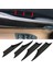 4pcs Iç Kolu -Bmw 7 Serisi F01 F02 2008-2015 51419115501 51429151211 Için (Yurt Dışından) 4