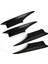 4pcs Iç Kolu -Bmw 7 Serisi F01 F02 2008-2015 51419115501 51429151211 Için (Yurt Dışından) 5