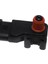 Buick Chevrolet Gmc Isuzu Satürn Için Mutlak Hava Basınç Haritası Sensörü 12614970,16258659,12614970,16212460 (Yurt Dışından) 2