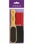 Oval Pedikür Spatulası -5 Adet Törpü Hediyeli 1
