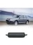 Vw Touareg 2003-2010 Yan Kapı Kolu Iç Pu Deri Lhd Rhd Siyah (Yurt Dışından) 5