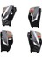4pcs Için Suzuki Vitara Sx4 S-Cross Araba Iç Kapı Tutucu 83130-61M10 83110-61M10 Siyah ve Sarı (Yurt Dışından) 2