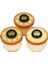 10X Yakıt Filtresi, Motor Yakıt Filtresi Elemanları 23390-0L041 Toyota Hiace 2010-2014 23390-0L010, 23390-0L020 (Yurt Dışından) 2