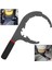 61090 Dizel Pro 230, 232, 233, 234, 242, 243 Için 5inch Davco Yağ Filtresi Kaldırma Aracı Için Dizel Yakıt Filtre Anahtarı (Yurt Dışından) 2