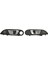Araç Iç Kapı Kolu Düzeneği Araba Iç Çekme Kolu 8A61-A22601-BFW 8A61-A22600-BFW Ford Fiesta 2009-2014 Lhd (Yurt Dışından) 1