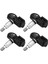 4pcs 42607-06020 42607-30060 Tpms Toyota Lexus Scion Için Lastik Basıncı Izleme Sistemi Sensörü (Yurt Dışından) 1