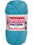 Natura %100 Koton Iplik 100 Gram 200 Metre (Renk Kodu:606) Turkuaz 2