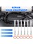WHT004923B 059130519B WHT000884 WHT007480A Enjektör Conta Halkaları Cıvataları Audi Volkswagen ve Porsche Için (Yurt Dışından) 5