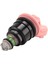 1pc Yeni Yakıt Enjektör Nozul 16600-57Y01 16600-57Y00 Nissan Sentra 200SX Nx 1.6l L4 GA16DE Motor 1991-1999 (Yurt Dışından) 2