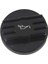 Vw cc Golf Için Alüminyum Yağ Kapağı Tank Kapak Şişesi Kapağı 6 R Mk6 Scırocco EA888 Motor Koru Orijinal Kapak Siyah (Yurt Dışından) 4