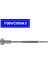 F00VC01043 Dizel Enjektör Için Yeni Dizel Common Rail Enjektör Enjektör Kontrol Vanası 0445110048/ (Yurt Dışından) 5