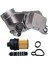 Motor Yağı Soğutucu Gmc Için Yağ Filtresi Düzeneği Chevy Cruze Sonic 1.8l 93186324, 12992593, 25199751 (Yurt Dışından) 2