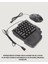 Ds-Derin Mobilde Konsol Deneyimi – 5in1 Bluetooth Oyun Seti (Android Uyumlu) 4