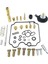 Motosiklet Karbüratör Onarım Kiti Karbüratör Yamaha TDM50 1991-1999 Için (Yurt Dışından) 1