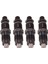 1 Pcs Araç Motor Parçaları Opel Isuzu Pıckup Için Yakıt Enjektörü 3059CC 3.1 Td D Yakıt Enjektör Nozul 105007-4JG2T (Yurt Dışından) 2
