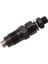 1 Pcs Araç Motor Parçaları Opel Isuzu Pıckup Için Yakıt Enjektörü 3059CC 3.1 Td D Yakıt Enjektör Nozul 105007-4JG2T (Yurt Dışından) 4