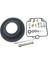Suzuki GSF400 Bandıt 400 Gsf GSF400P 1991-1993 Için Motosiklet Karbüratör Retrofit Kit Karbüratör Onarım Kiti (Yurt Dışından) 3