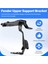Çamurluk Braketi Ön Çamurluk Üst Destek Braketi 41007440424 Bmw 5 Serisi G30/G38/G31 Sağ (Yurt Dışından) 5
