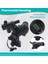LR105974 JDE40345 Land Rover Için Termostat Muhafazası Yeni 2.0 Jaguar F-Pace X761 Motor Soğutma Sistemi (Yurt Dışından) 5