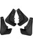 Araba Çamur Fleps Splash Guard Mudguard Çamurlar Çamurluk Harici Kapak Hyundai Santa Fe 2023-2024 (Yurt Dışından) 3
