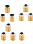 420-956-123 Için Yağ Filtresi 420956123 Spark Ski-Doo Seferi Grand Sea-Doo Spark 2 Up 900 Can-Am Maverıck X3 R (Yurt Dışından) 1
