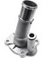 Mazda Için Alüminyum Motor Termostat Gövde Su Borusu 3 5 Mx-5 Ford Focus Lfde LF70-15-170 LF7015170 (Yurt Dışından) 4