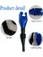 4pcs Yağ Doldurma Hunisi Çok Fonksiyonlu Dökülmemiş Huni Snap-On Huni, Otomobil Yağı ve Ev Kullanımı Için Uygundur (Yurt Dışından) 4