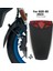 Motosiklet Aksesuarları Ön Çamurlu Çamurluk Uzatma Motoru Suzuki Gsx-8s GSX8S Gsx 8s Gsx-8s 2023 2024 (Yurt Dışından) 3