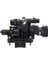 Peugeot Citroen Berlingo Dispatch Için Termostat Konut Montajı 1.5 9812113780 (Yurt Dışından) 1