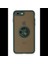iPhone 7 Plus Kılıf Montreal Yüzüklü Silikon Kapak 1