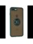 iPhone 7 Plus Kılıf Montreal Yüzüklü Silikon Kapak 2