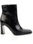 Siyah Kadın Bot & Bootie K02565070942 1