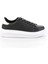 Siyah Kadın Sneaker K01876015609 1