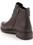 Kahve Kadın Bot & Bootie K02140086209 3