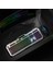 F2023 Gaming Türkçe Q Rainbow Membran 2400DPL Oyuncu Klavye Mouse Set 5