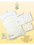 Daisy Dream Baby Shower Müslin Bebek Hediye Seti 4